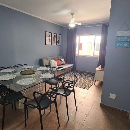 Apartamento Confortavel 2 Dorm No Tortuga Enseada Διαμέρισμα Γκουαρούχα Εξωτερικό φωτογραφία