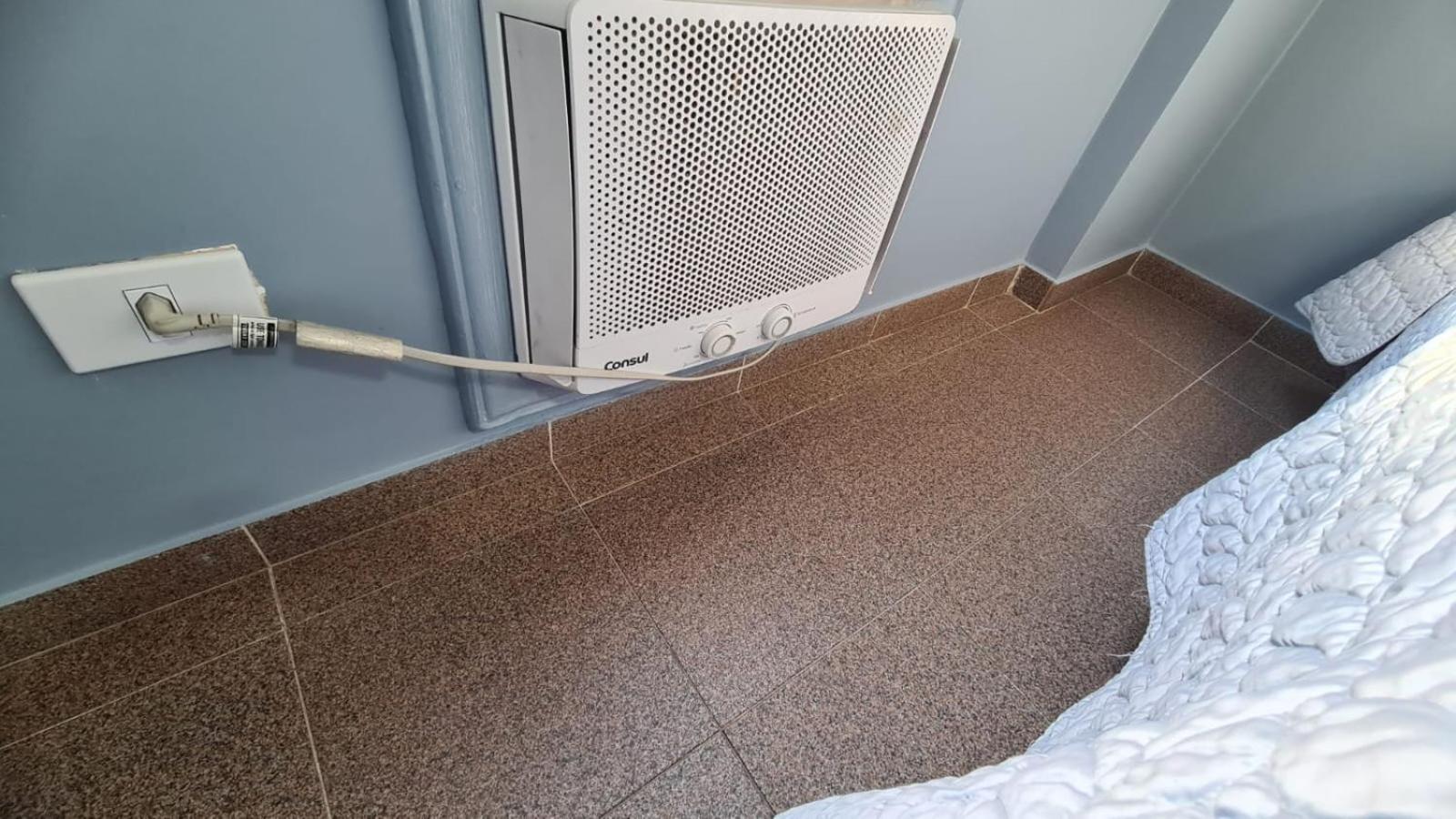Apartamento Confortavel 2 Dorm No Tortuga Enseada Διαμέρισμα Γκουαρούχα Εξωτερικό φωτογραφία