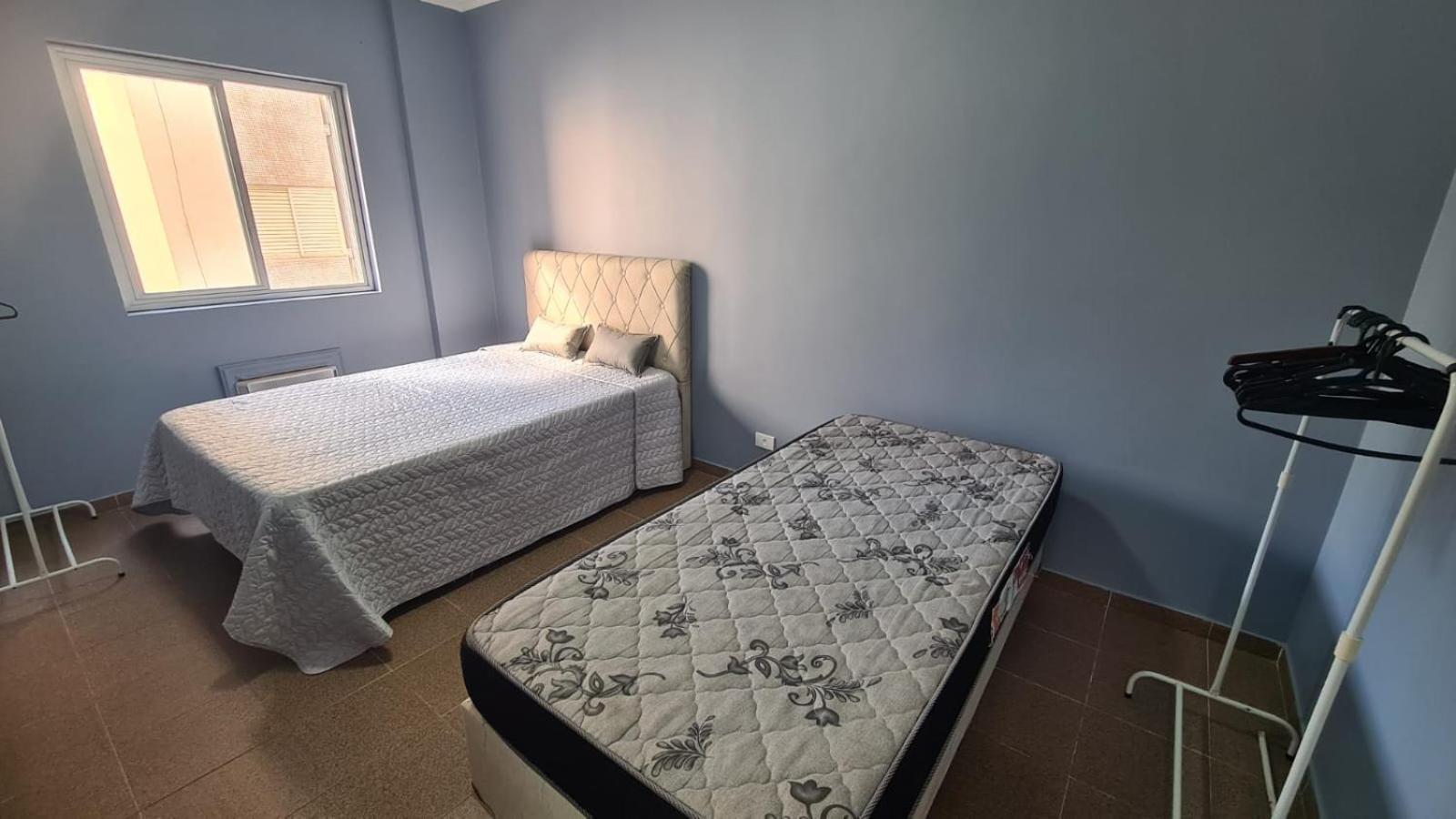 Apartamento Confortavel 2 Dorm No Tortuga Enseada Διαμέρισμα Γκουαρούχα Εξωτερικό φωτογραφία