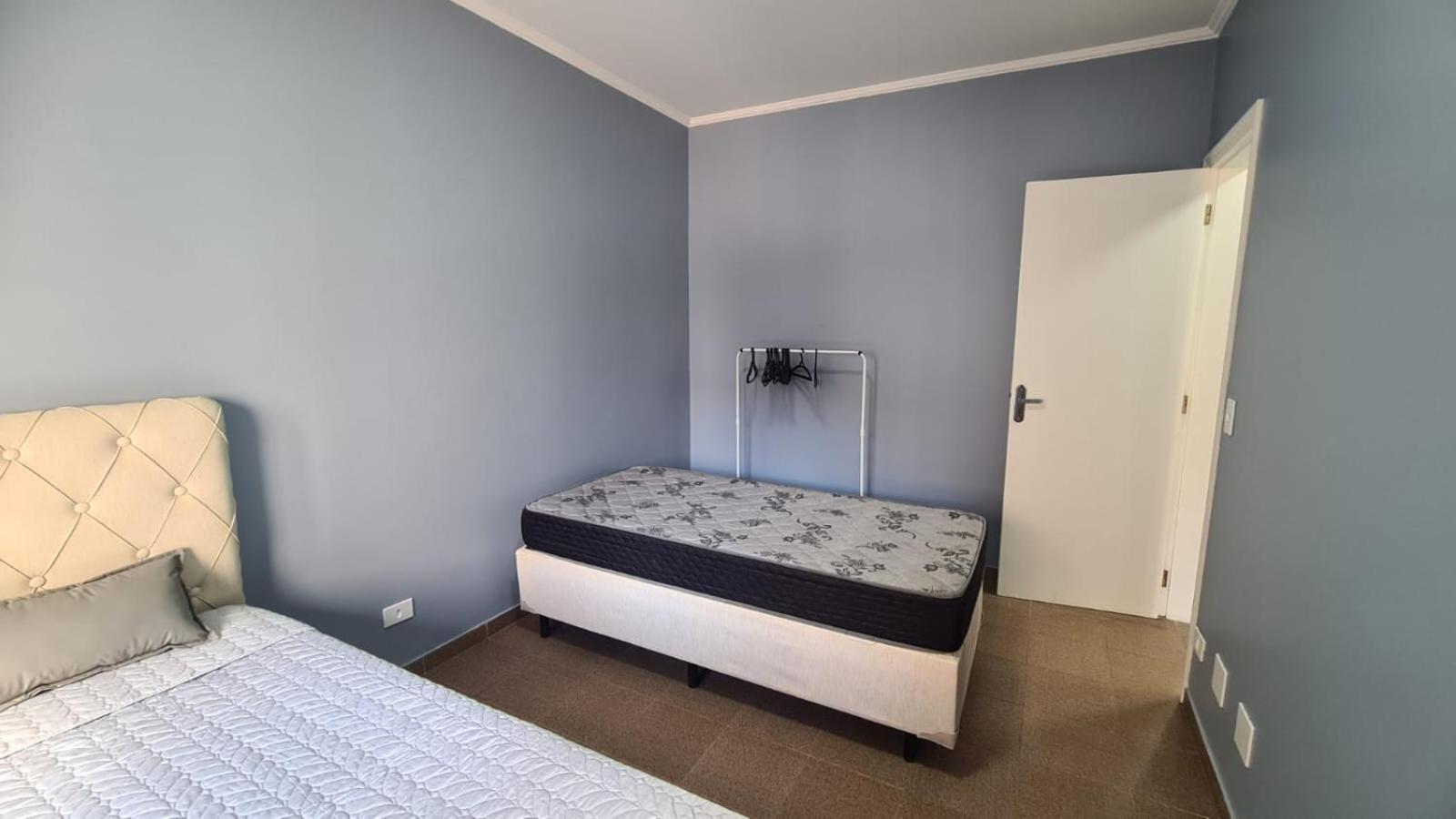 Apartamento Confortavel 2 Dorm No Tortuga Enseada Διαμέρισμα Γκουαρούχα Εξωτερικό φωτογραφία