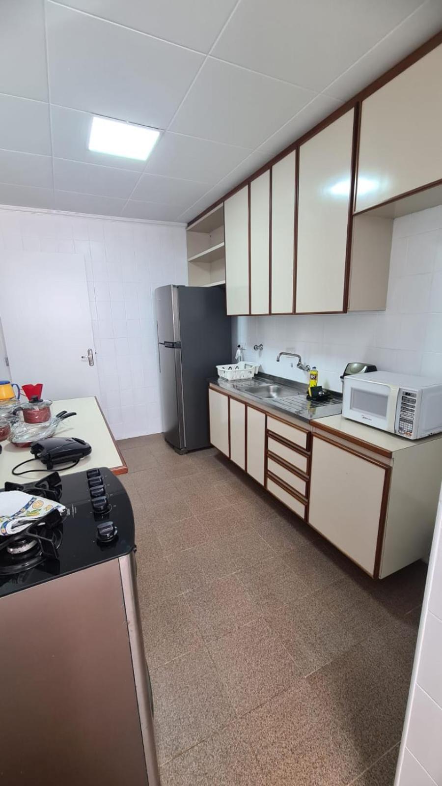 Apartamento Confortavel 2 Dorm No Tortuga Enseada Διαμέρισμα Γκουαρούχα Εξωτερικό φωτογραφία