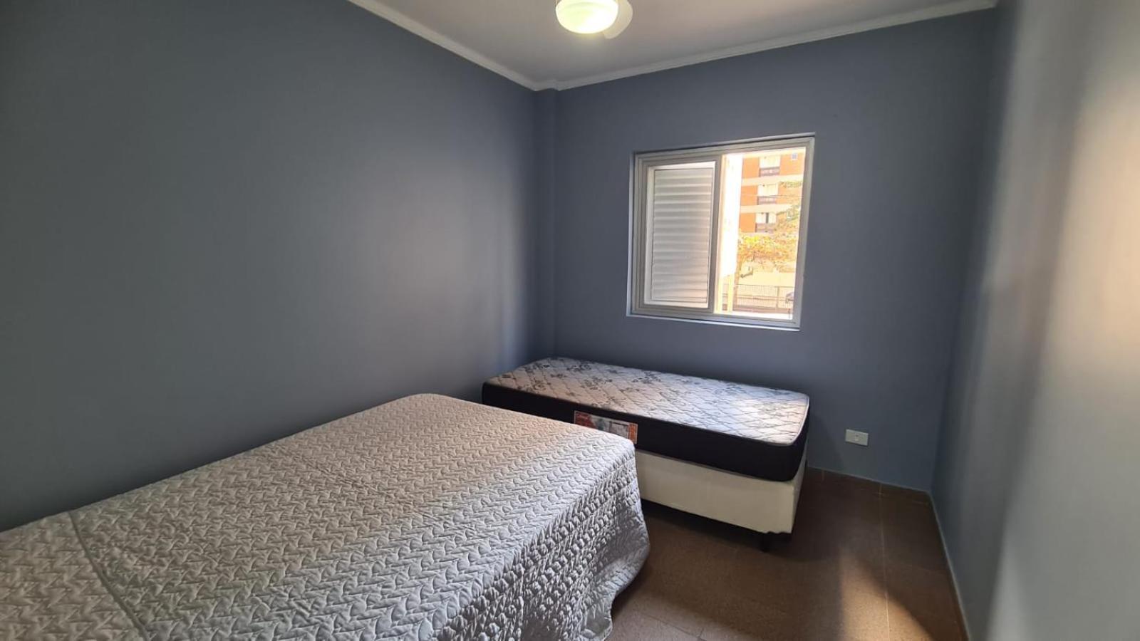 Apartamento Confortavel 2 Dorm No Tortuga Enseada Διαμέρισμα Γκουαρούχα Εξωτερικό φωτογραφία